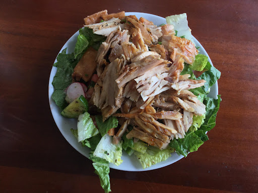 Photo of The Shish Shawarma & Grill - 1401 Ernest Ave Unit # 16, London, ON N6E 2P6
